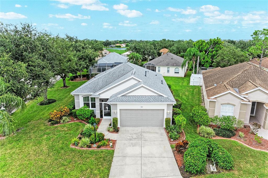 1101 CANE MILL LANE, BRADENTON, FL — photo 2 of 30