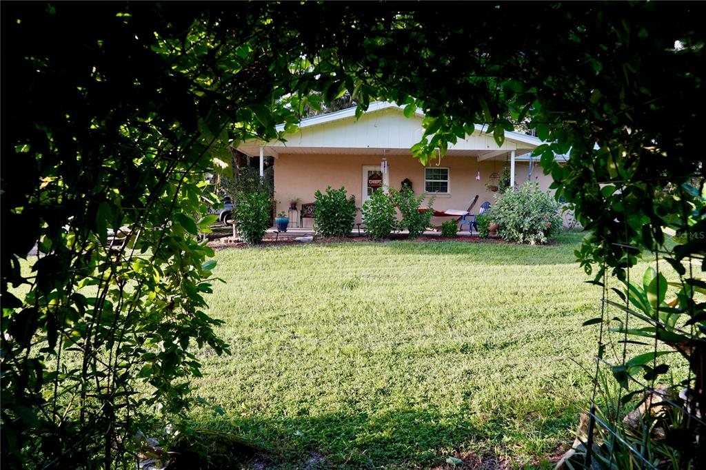 11690 NW 160TH STREET, REDDICK, FL — photo 2 of 30