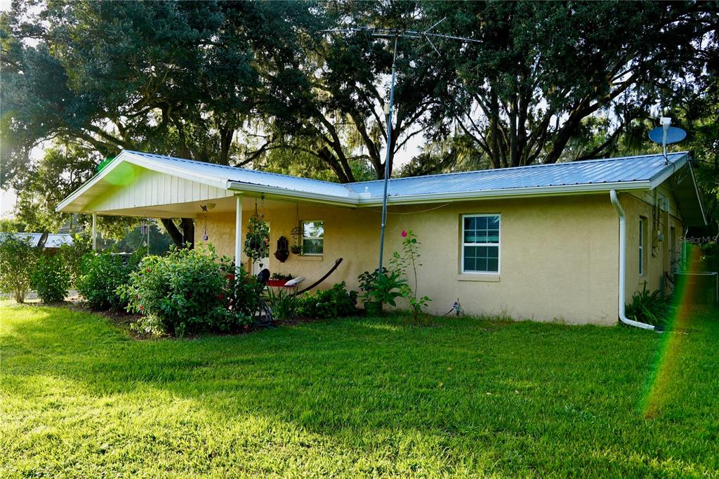 11690 NW 160TH STREET, REDDICK, FL — photo 4 of 30