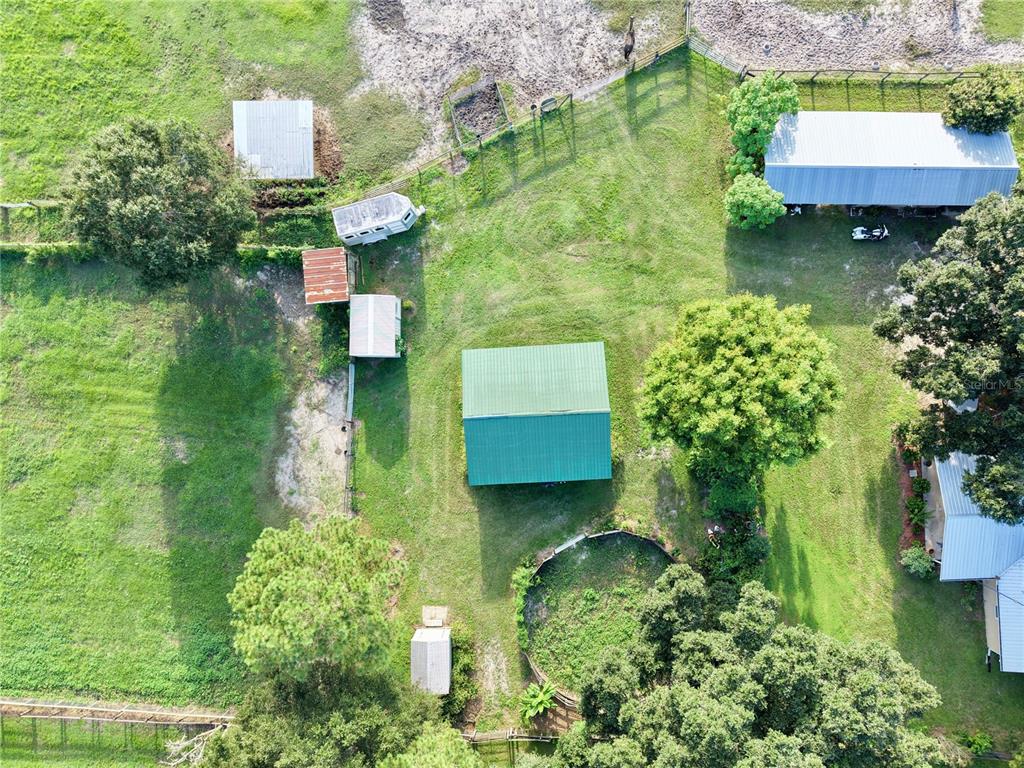 11690 NW 160TH STREET, REDDICK, FL — photo 5 of 30