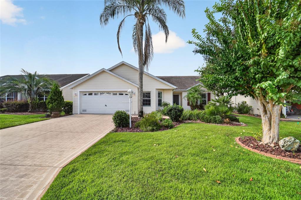 770 GOLIATH PLACE, THE VILLAGES, FL — photo 2 of 30
