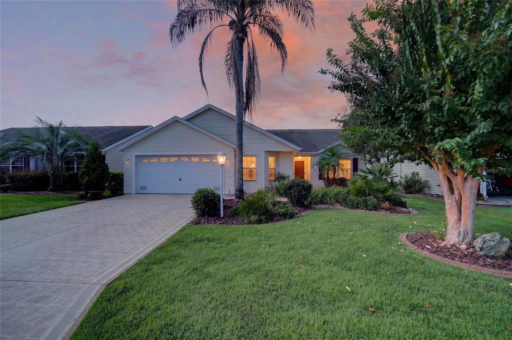 770 GOLIATH PLACE, THE VILLAGES, FL — photo 3 of 30