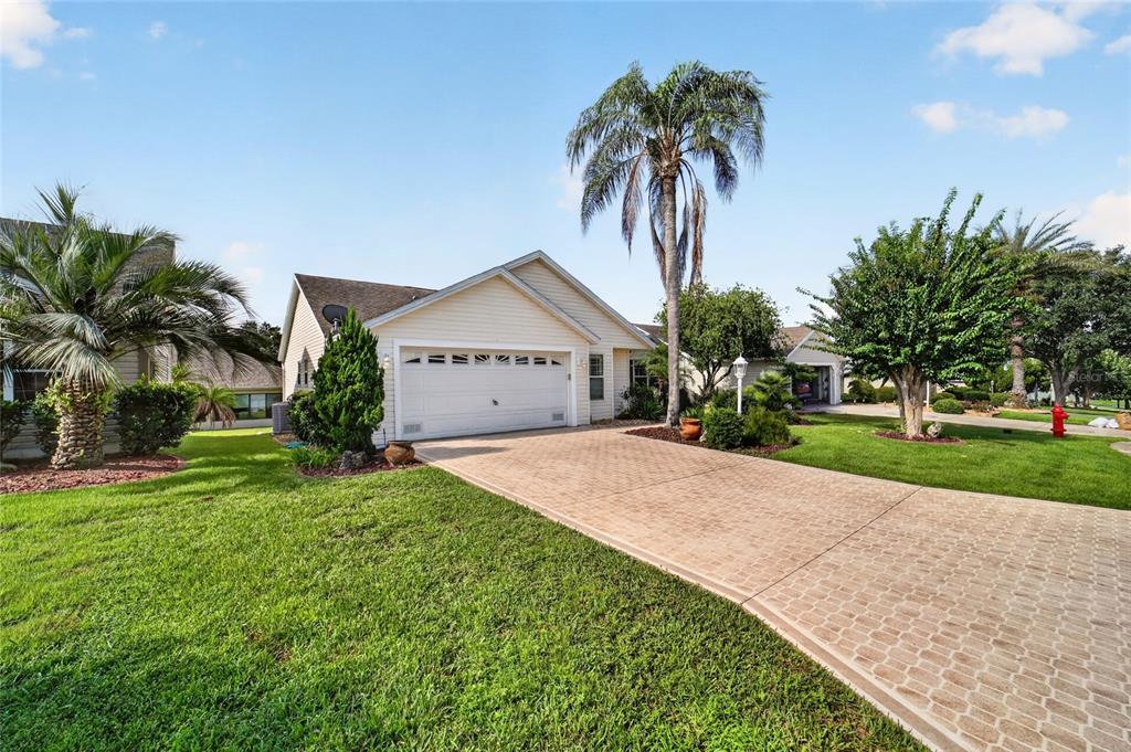 770 GOLIATH PLACE, THE VILLAGES, FL — photo 4 of 30