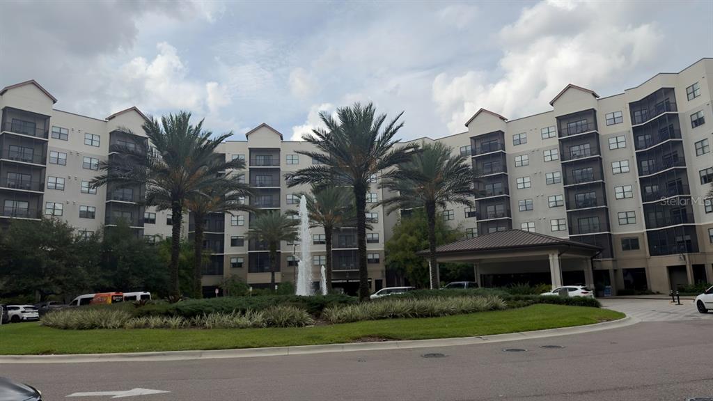 14501 GROVE RESORT AVENUE UNIT 3303