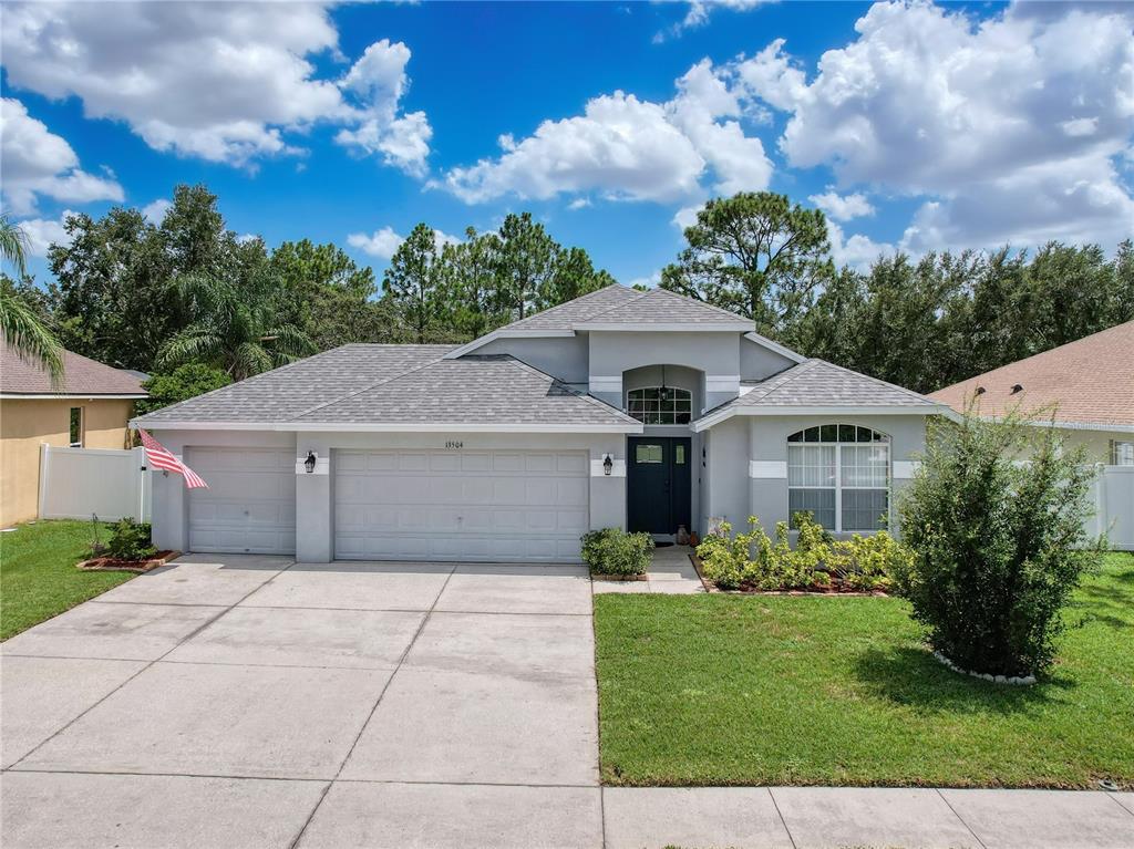 13504 DUNWOODY DRIVE
