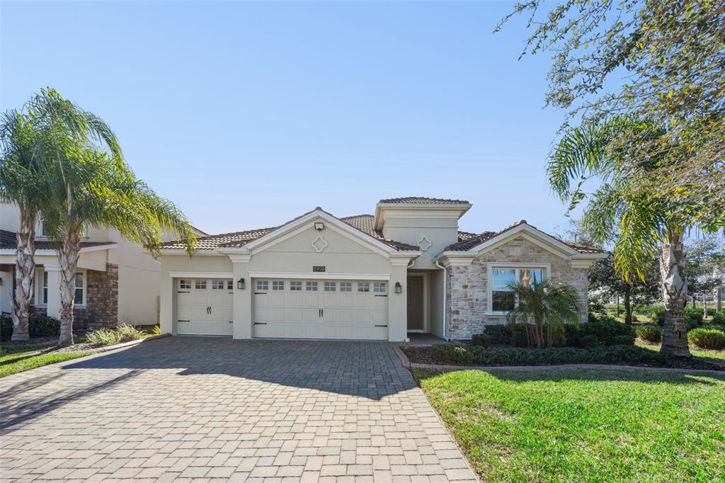 8998 CROQUET COURT