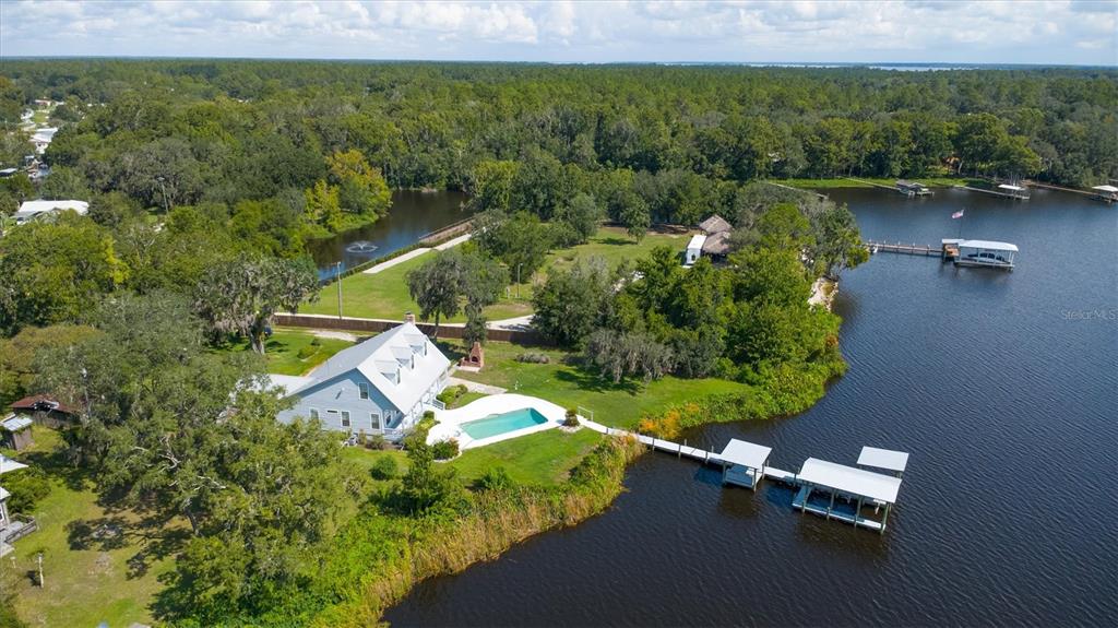 108 SAINT JOHNS DRIVE