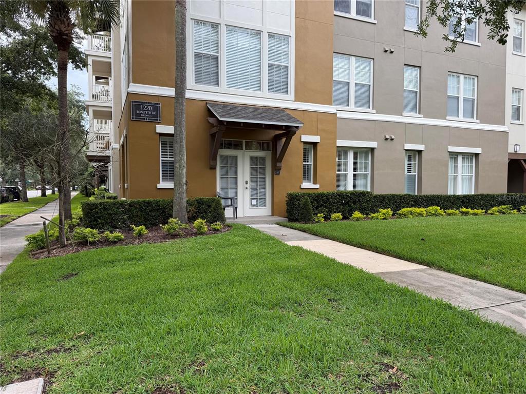 1401 CELEBRATION AVENUE UNIT 103, KISSIMMEE, FL — photo 4 of 30