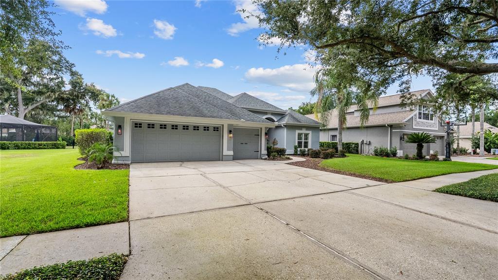 5924 CHERRY OAK DRIVE, VALRICO, FL — photo 2 of 30
