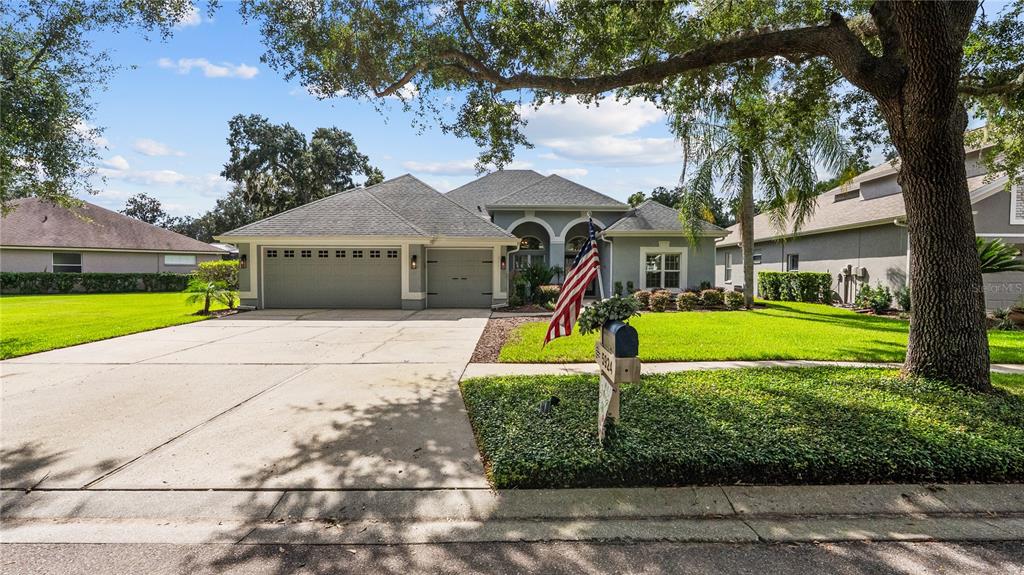 5924 CHERRY OAK DRIVE, VALRICO, FL — photo 4 of 30