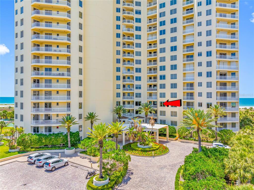 1200 GULF BOULEVARD UNIT 404
