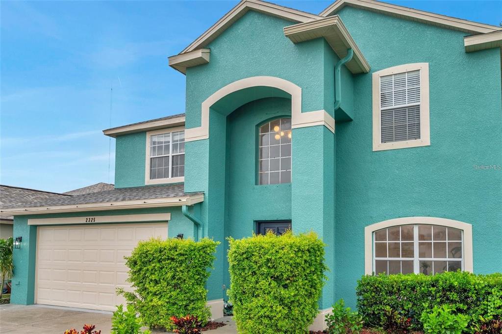 2325 INDIAN KEY DRIVE, HOLIDAY, FL — photo 2 of 31