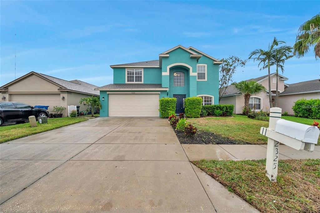 2325 INDIAN KEY DRIVE, HOLIDAY, FL — photo 3 of 31