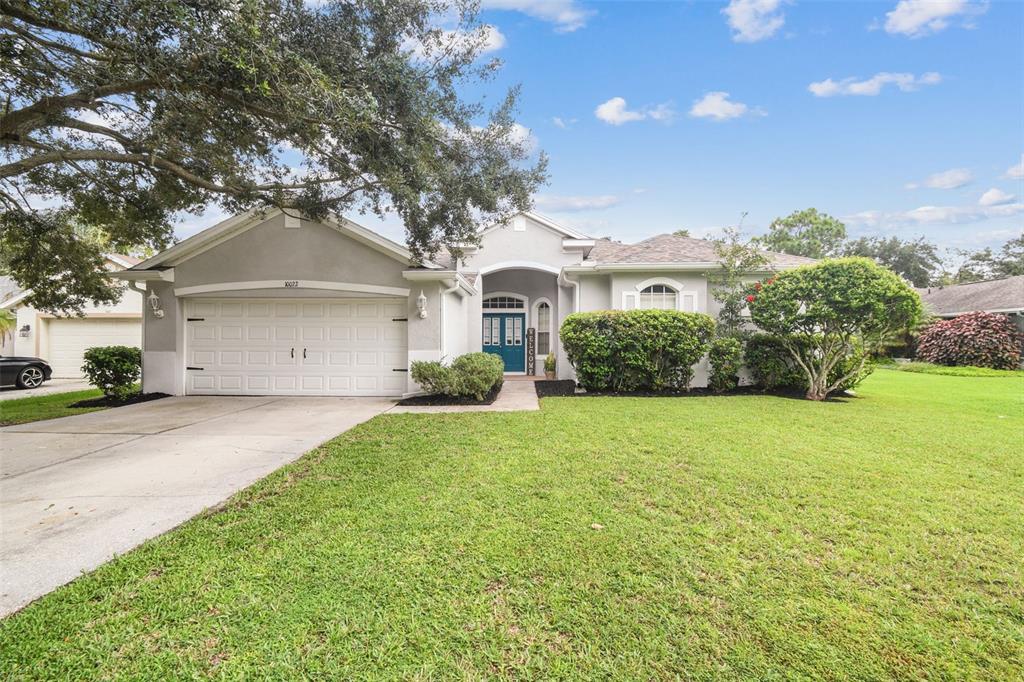 10022 CANNON DRIVE