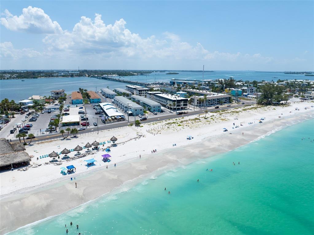 611 GULF DRIVE N UNIT A15