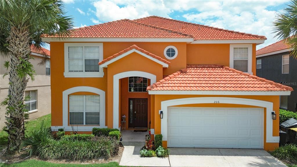 206 VIOLA DRIVE