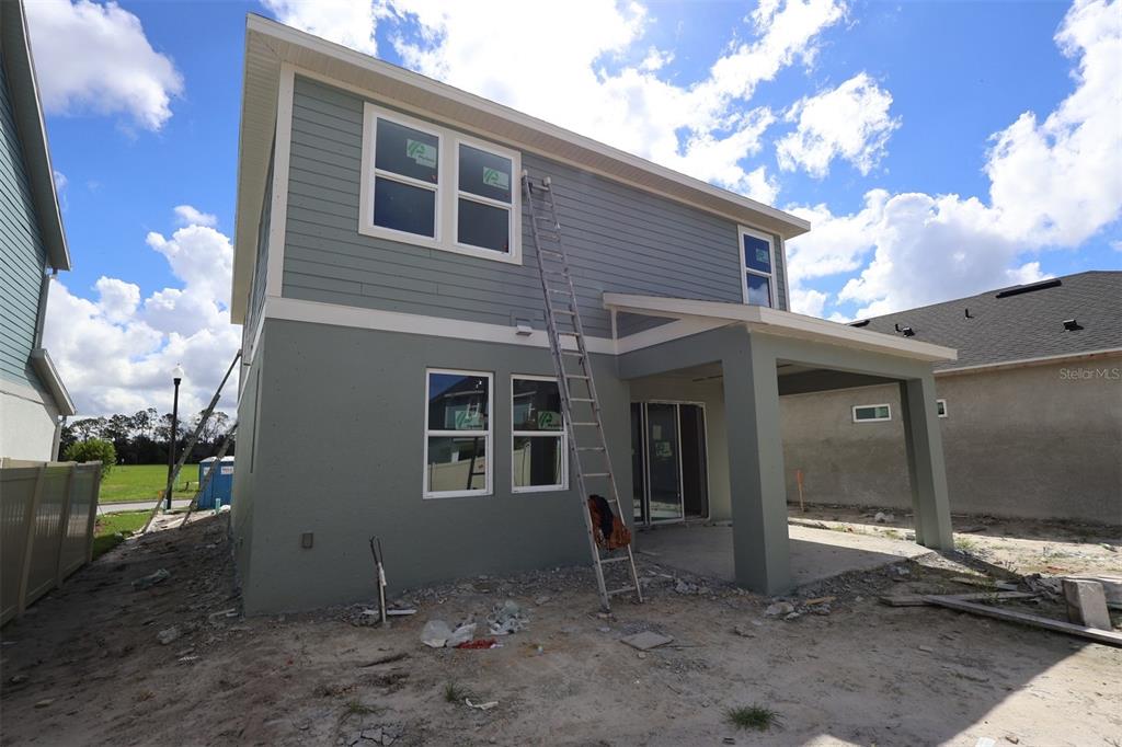 5428 KNOTTY OAK STREET, MOUNT DORA, FL — photo 3 of 9