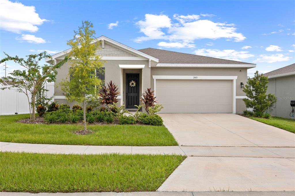 2403 CHARLEY ROAD