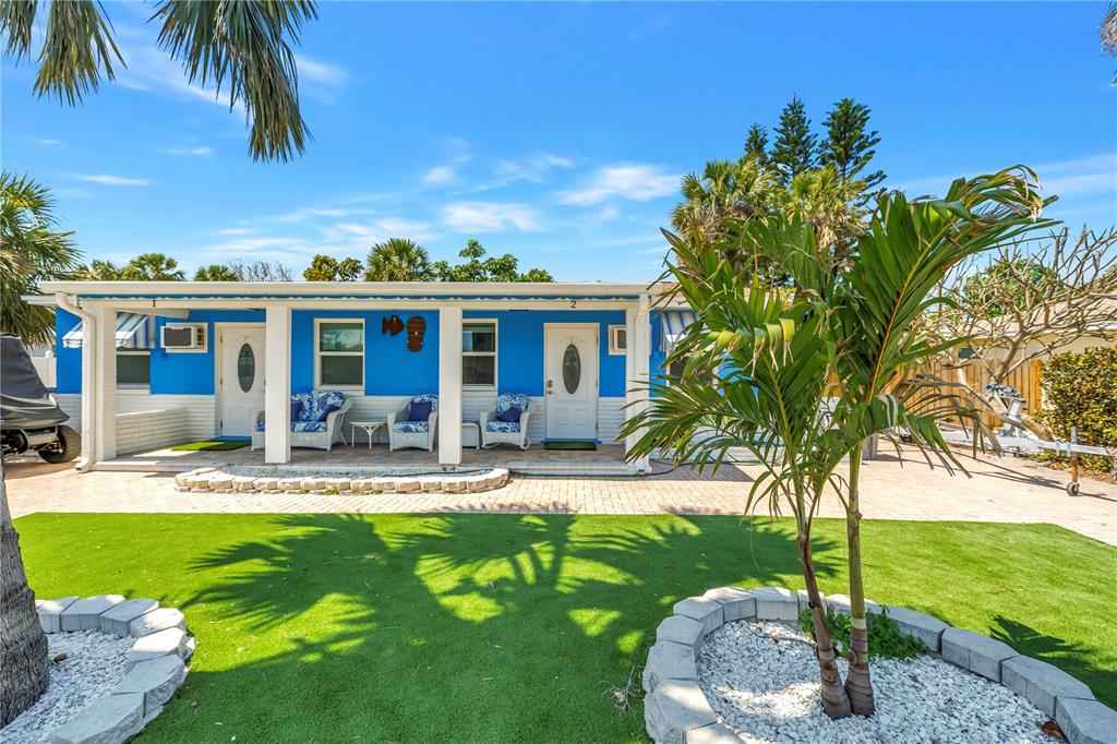 6892 GULF WINDS DRIVE UNIT 1