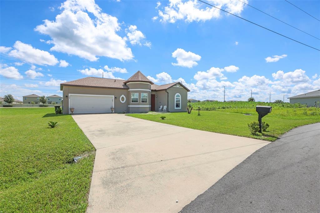 229 CIMARRON DRIVE, POINCIANA, FL — photo 2 of 28