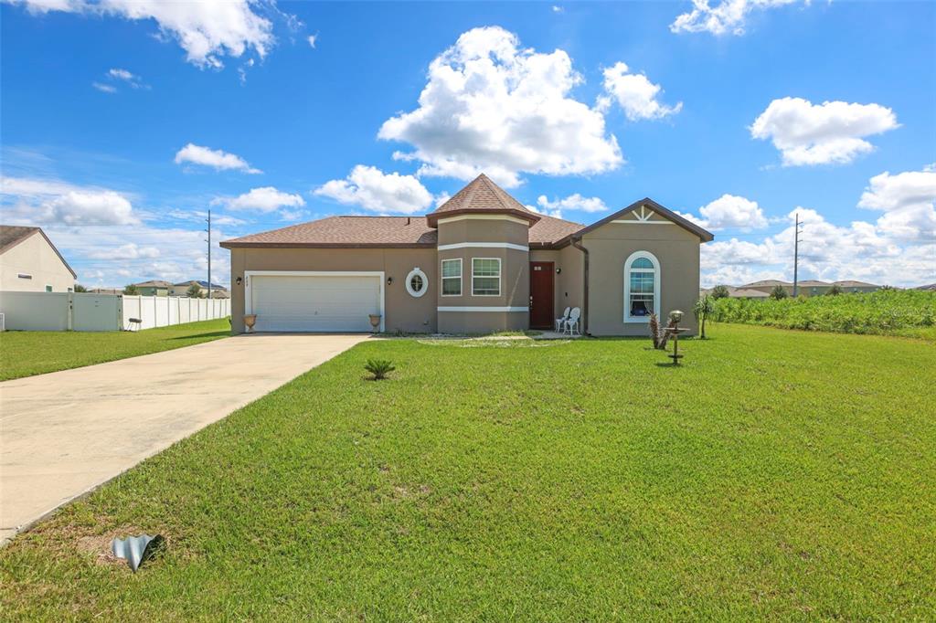 229 CIMARRON DRIVE, POINCIANA, FL — photo 3 of 28