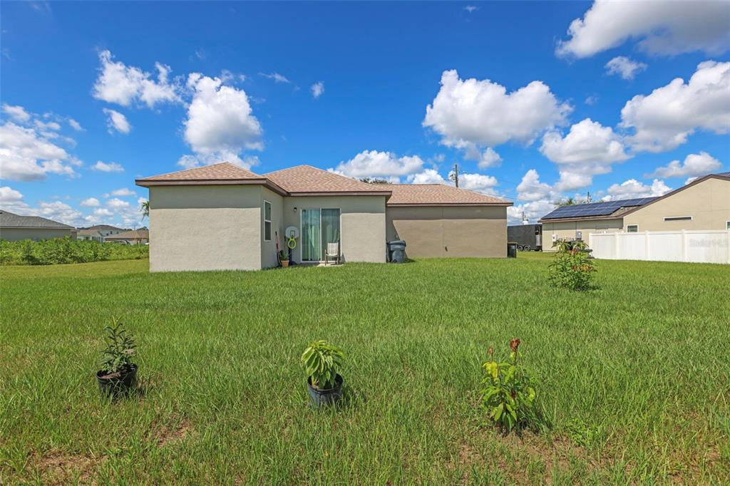 229 CIMARRON DRIVE, POINCIANA, FL — photo 4 of 28
