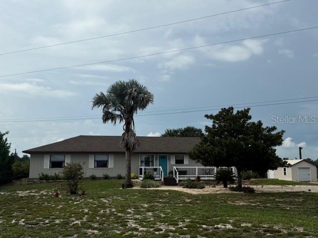 5015 TWIN LAKES LANE