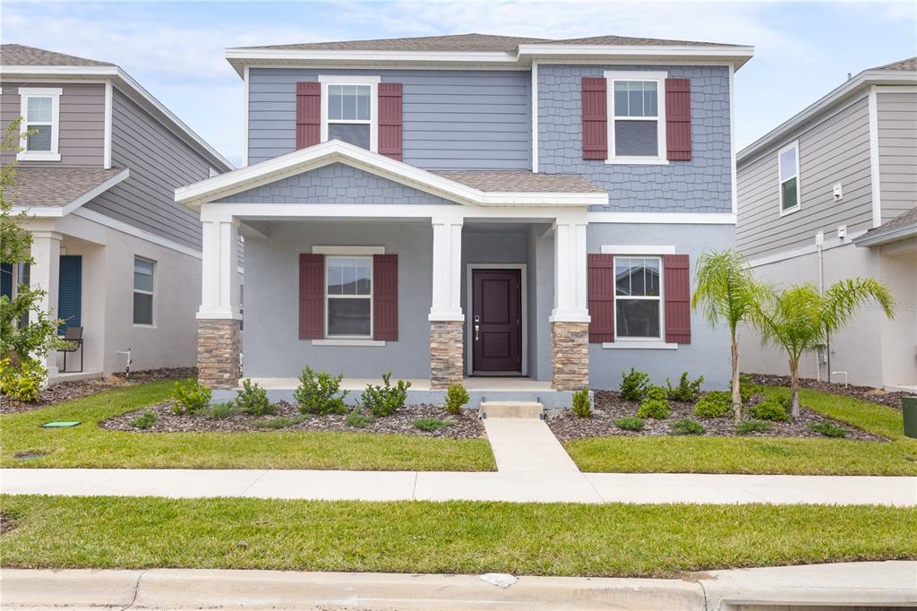 2877 FITNESS STREET