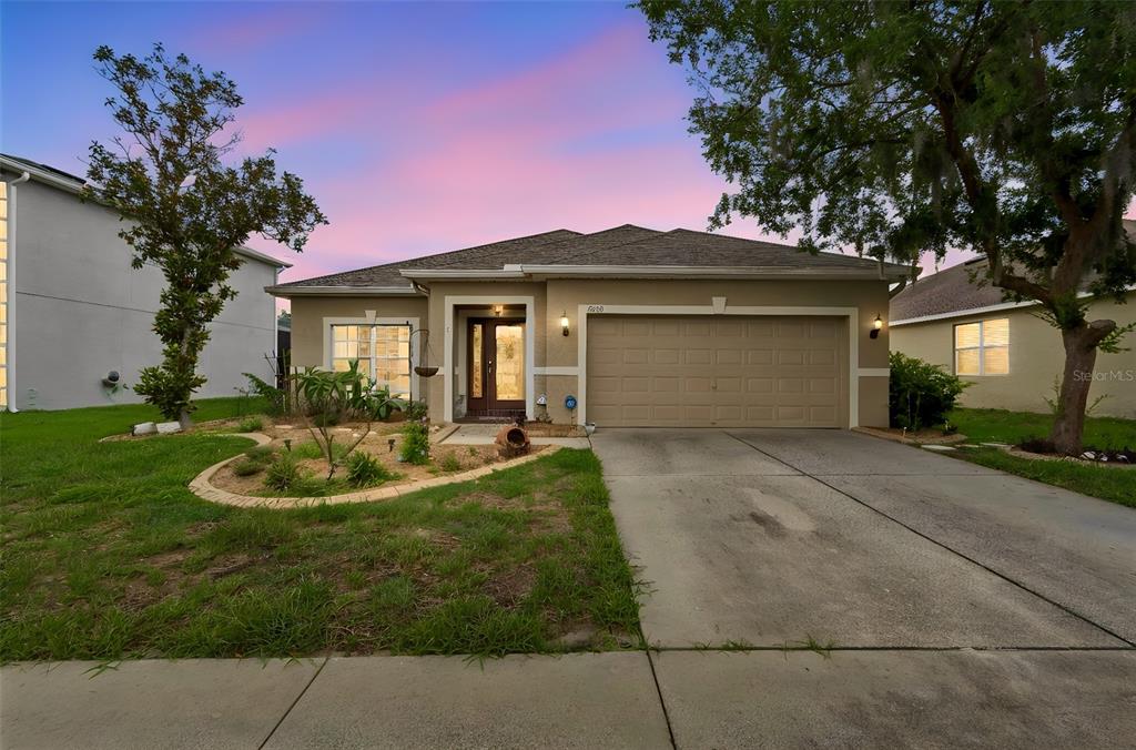 6050 BLUE SAGE DRIVE
