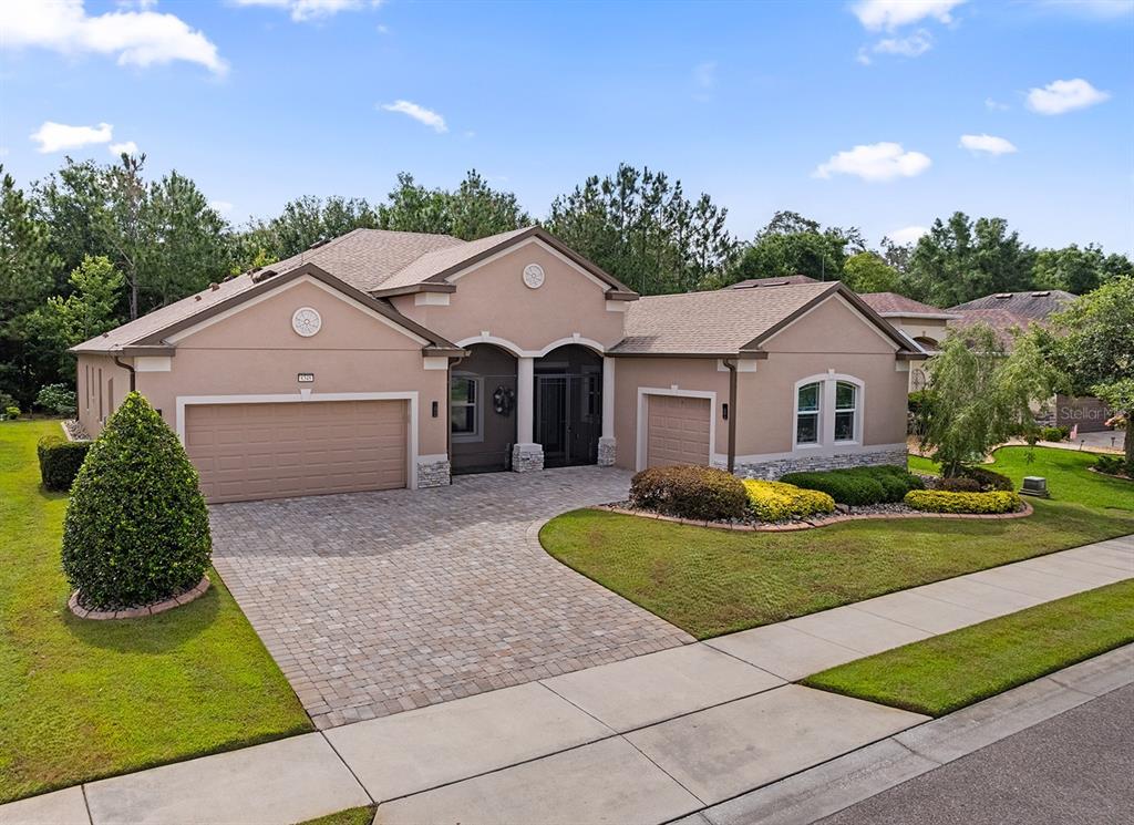 8348 BRIDGEPORT BAY CIRCLE