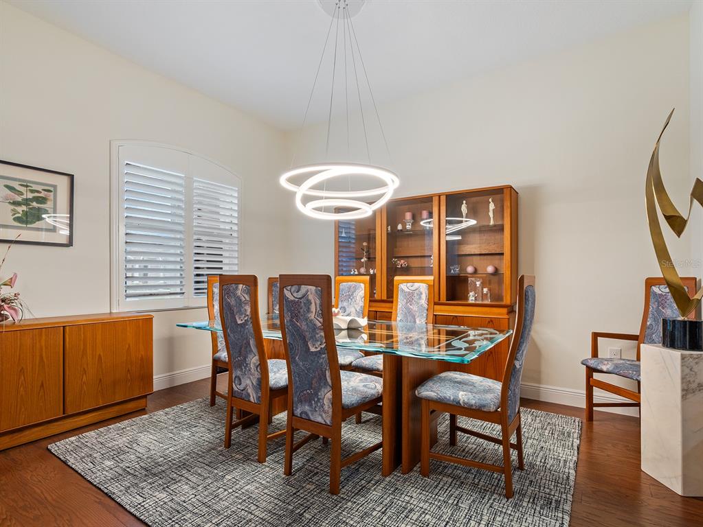 8348 BRIDGEPORT BAY CIRCLE, MOUNT DORA, FL — photo 2 of 30