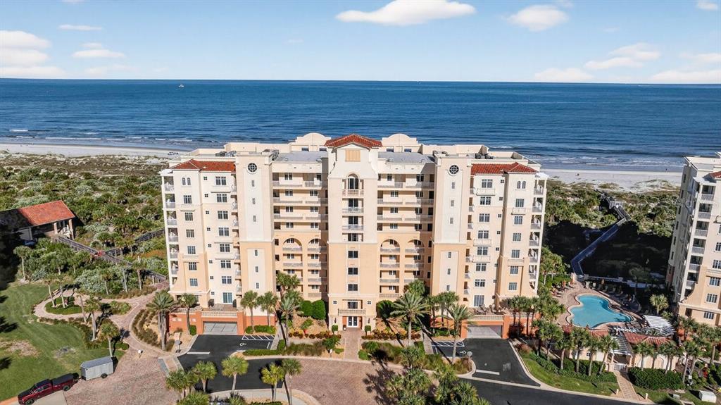 255 MINORCA BEACH WAY UNIT 206