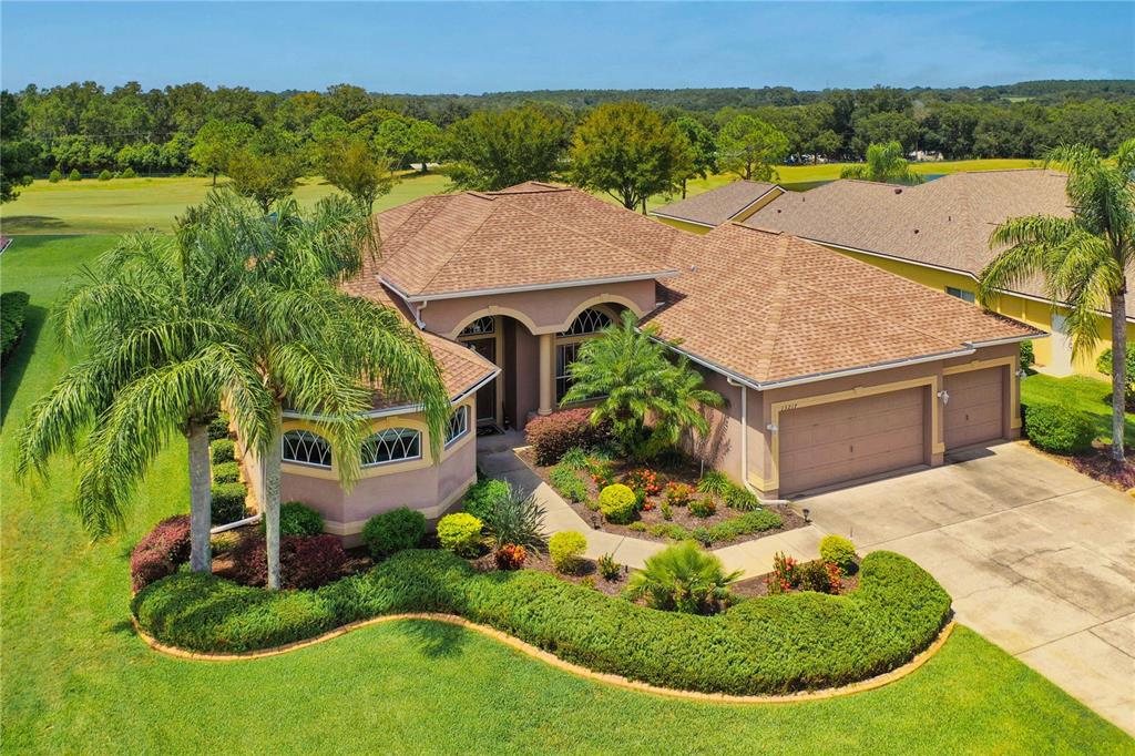 13217 THOROUGHBRED DRIVE