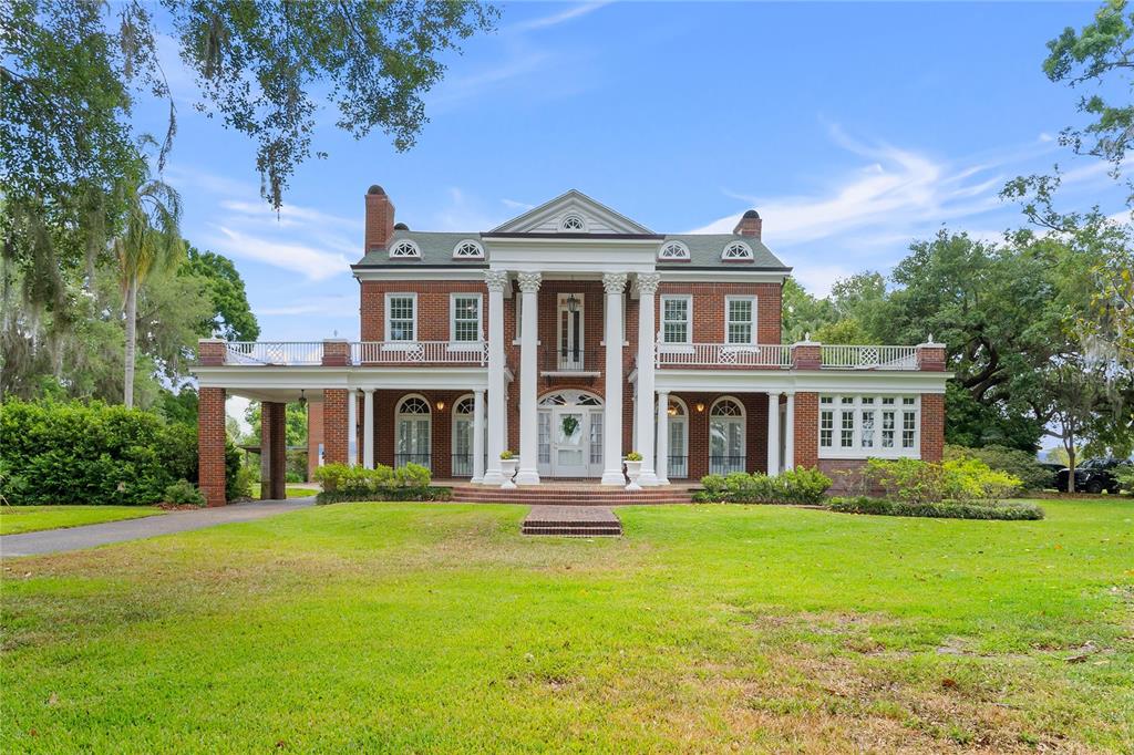 1760 OLD EAGLE LAKE ROAD