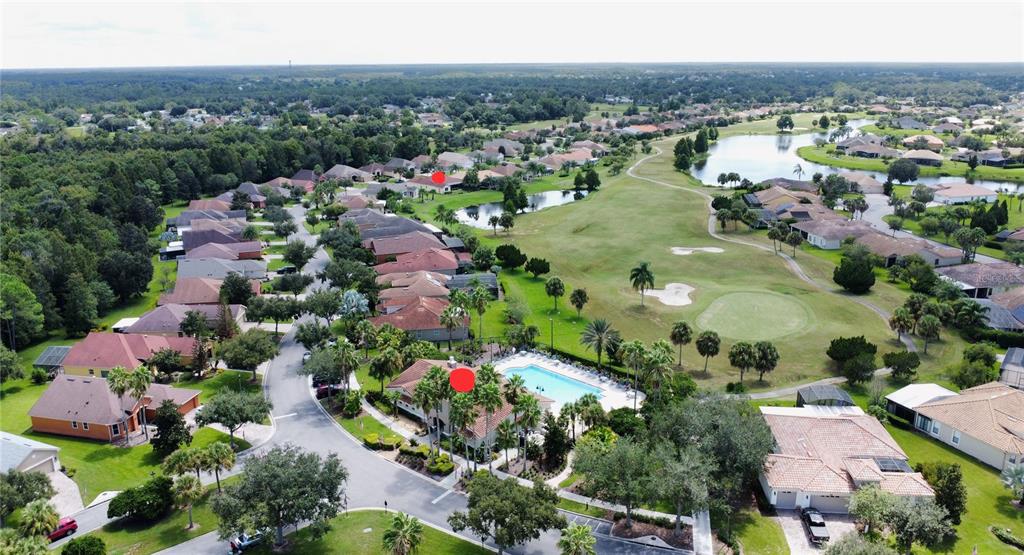 157 SORRENTO ROAD, POINCIANA, FL — photo 4 of 30