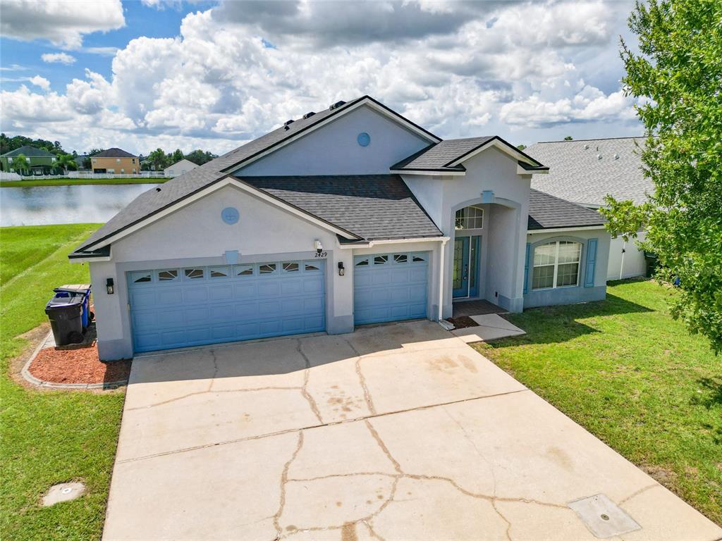 2429 DEER CREEK BOULEVARD, ST CLOUD, FL — photo 2 of 30