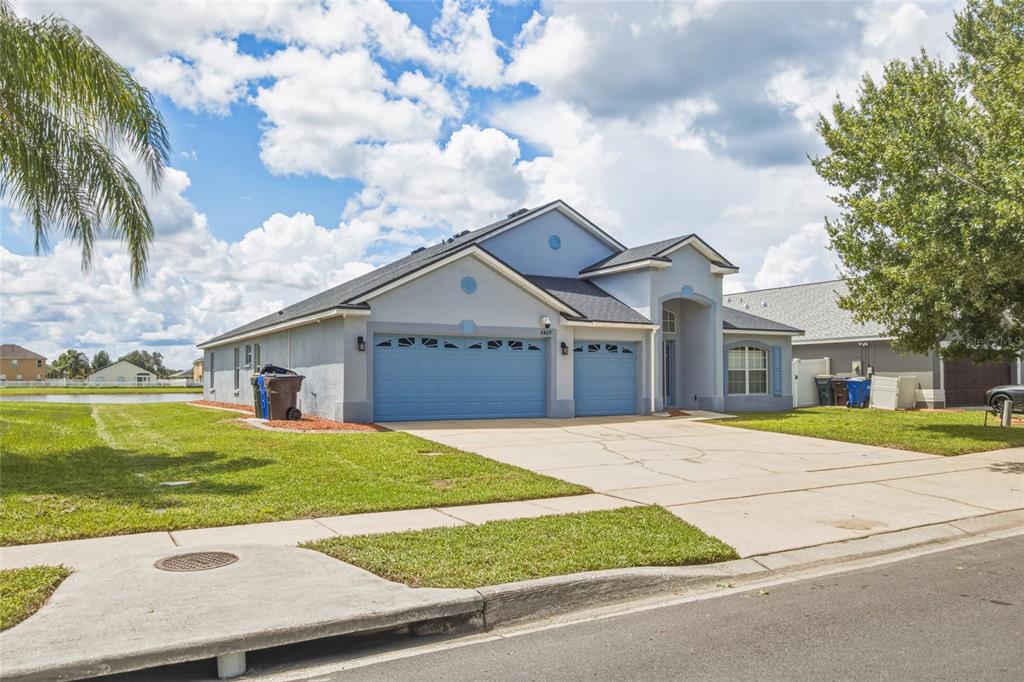 2429 DEER CREEK BOULEVARD, ST CLOUD, FL — photo 3 of 30