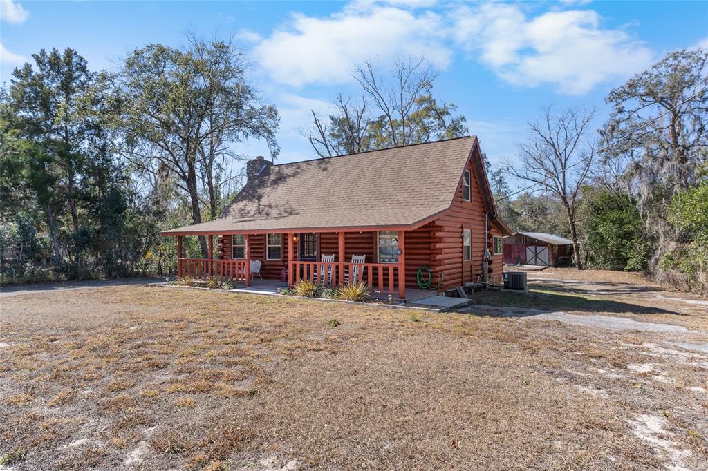 4421 POCAHONTAS DRIVE