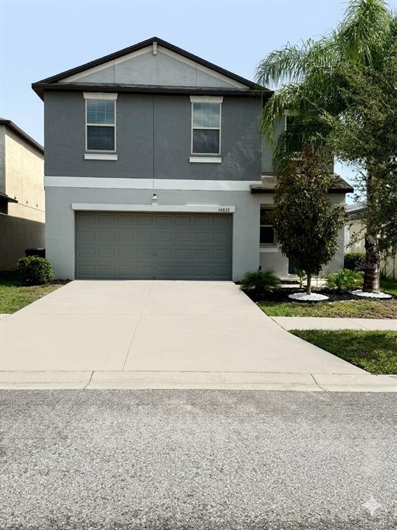 14832 CRESCENT ROCK DRIVE
