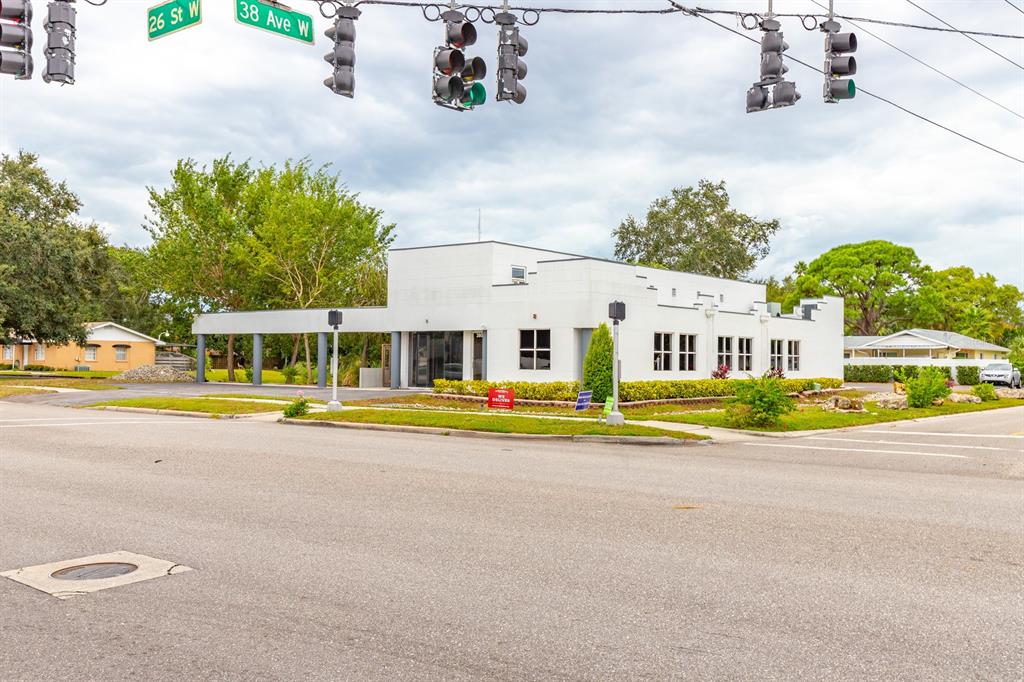 3800 26TH STREET W