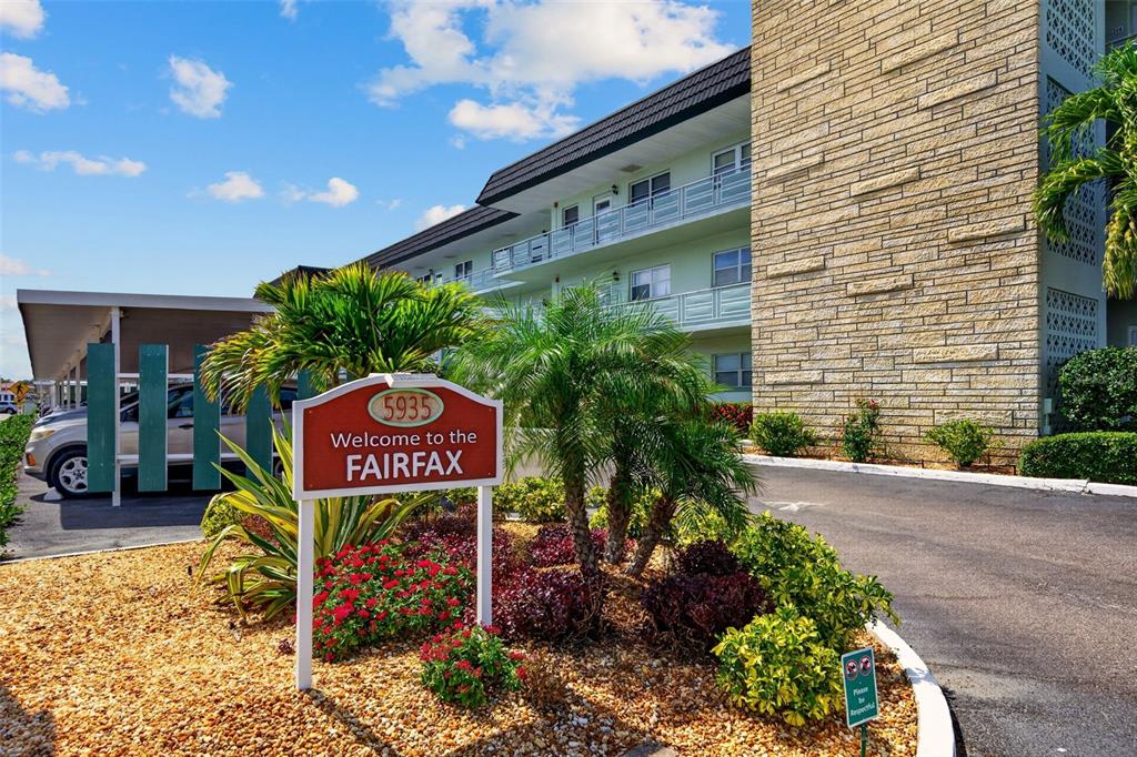 5935 30TH AVENUE S UNIT 306