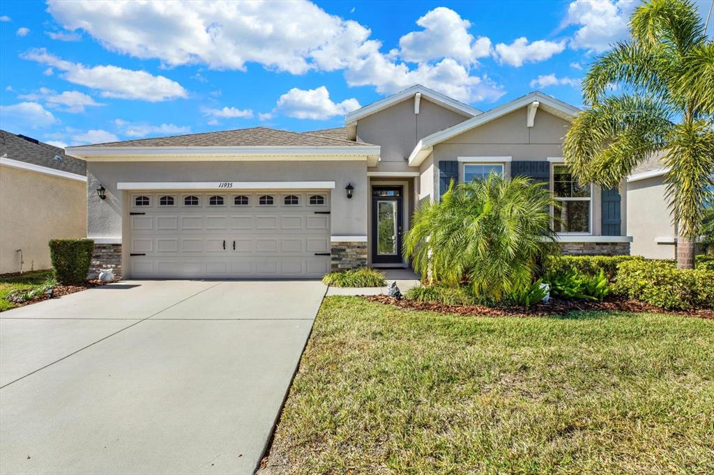 11935 CROSS VINE DRIVE