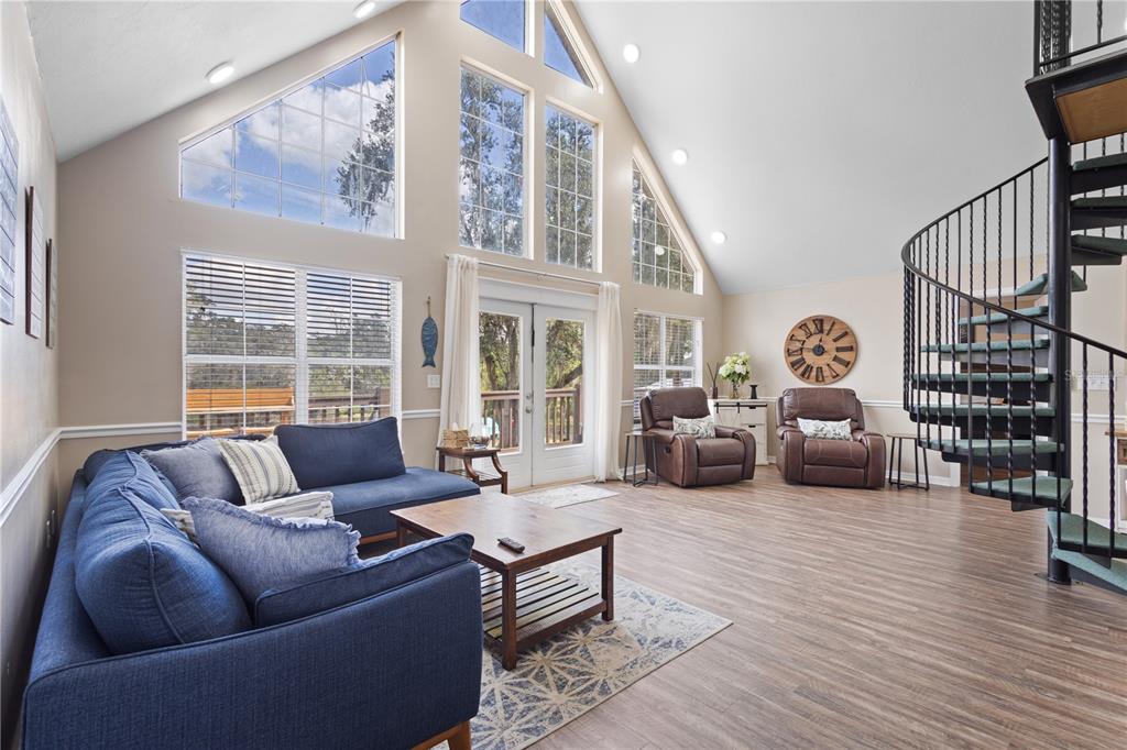 190 SE RIVERSIDE WEST DRIVE, BRANFORD, FL — photo 3 of 30