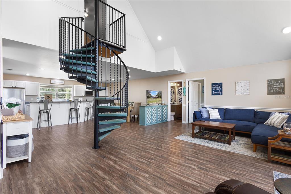 190 SE RIVERSIDE WEST DRIVE, BRANFORD, FL — photo 4 of 30