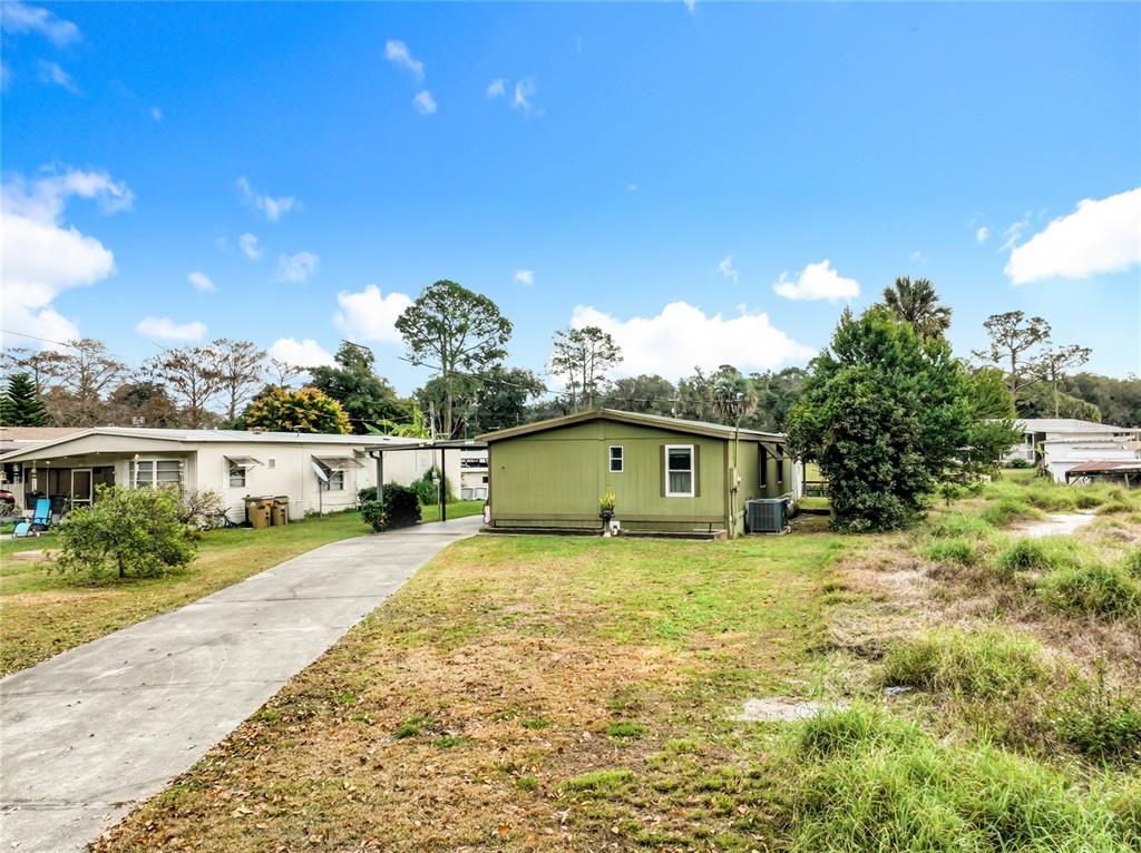 13508 PALM DRIVE
