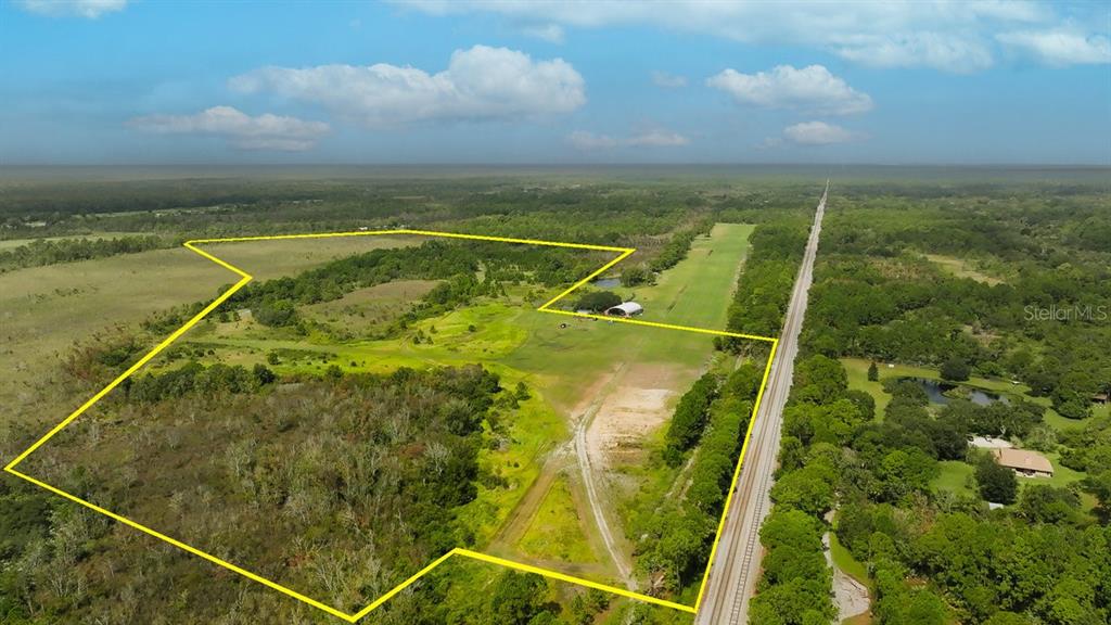 520 HIGHLANDER DRIVE Lot 1