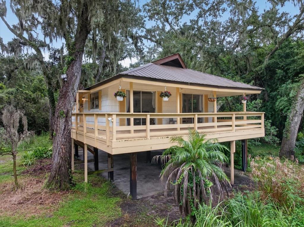4417 RIVER DRIVE, VALRICO, FL — photo 3 of 30