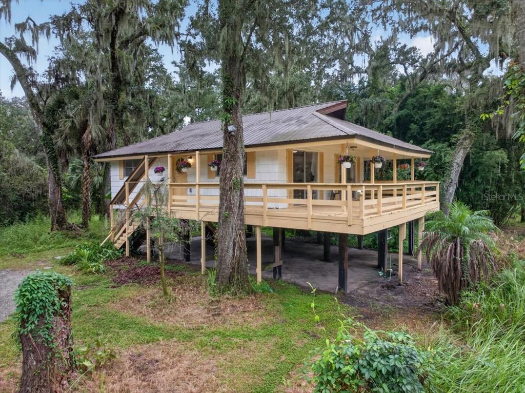 4417 RIVER DRIVE, VALRICO, FL — photo 4 of 30