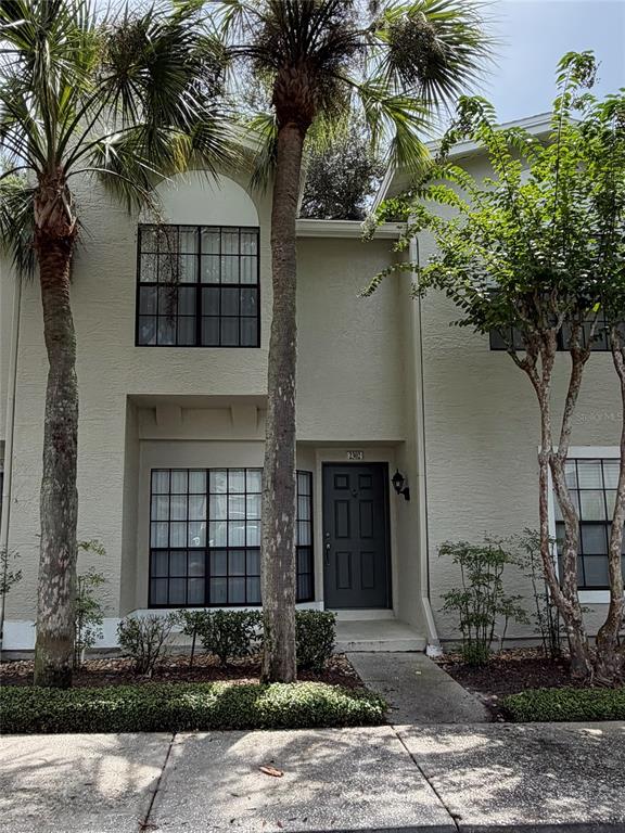 5100 BURCHETTE ROAD UNIT 2302