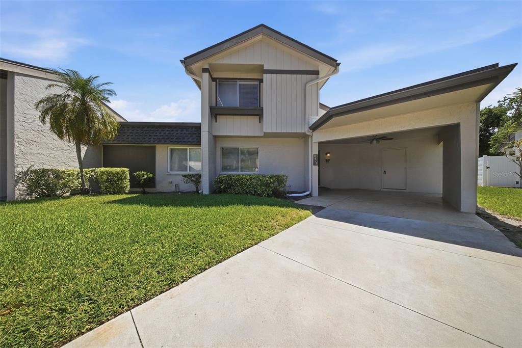 2617 BARKSDALE COURT